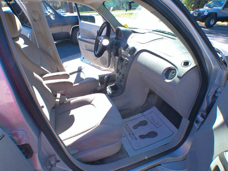 2009 Chevrolet HHR LT