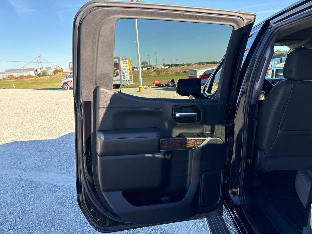 2019 GMC Sierra 1500 for sale at Springer Auto Sales in Waterloo, IL