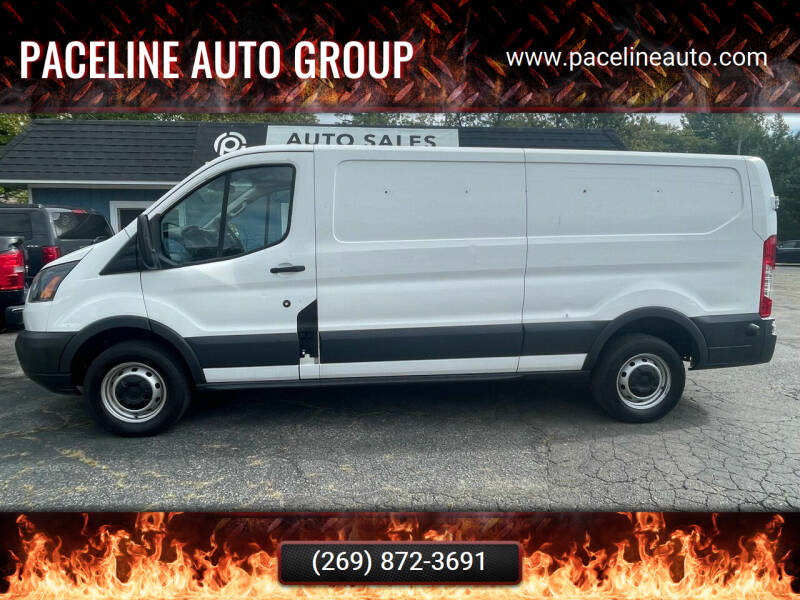2015 Ford Transit for sale at Paceline Auto Group in South Haven MI