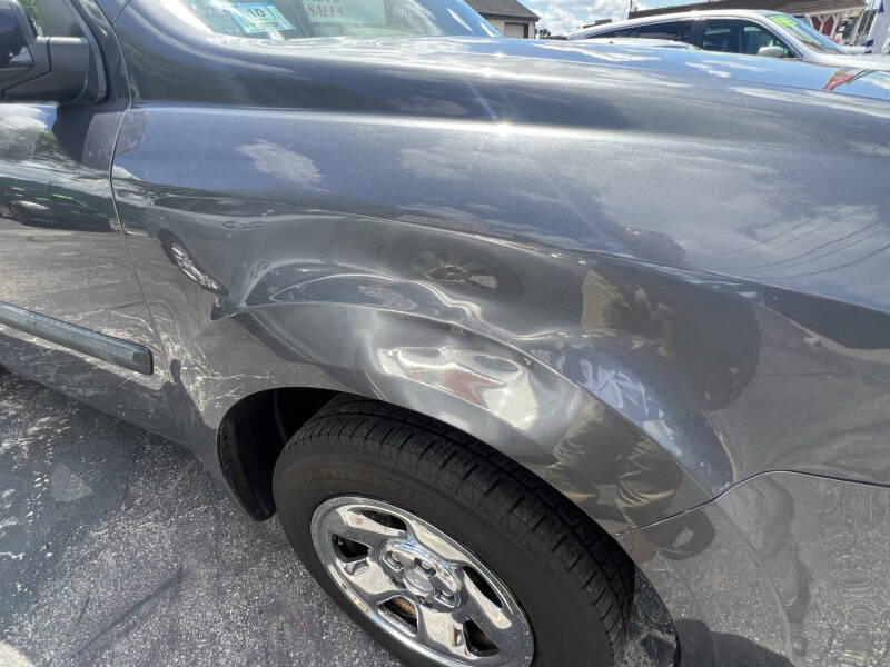 2014 Honda Pilot LX