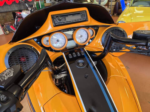2013 Victory Vision