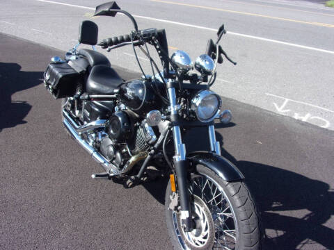 2006 Yamaha V-Star