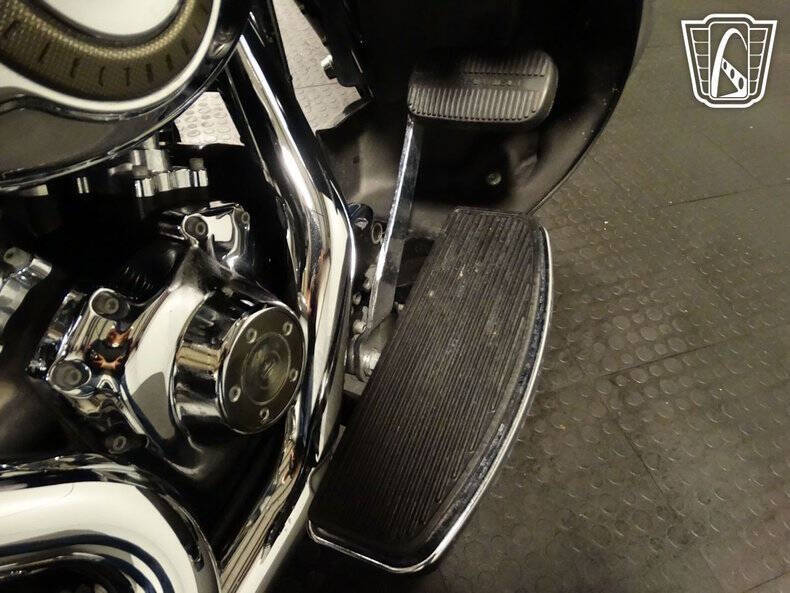 2009 Harley-Davidson Electra Glide Ultra Classic