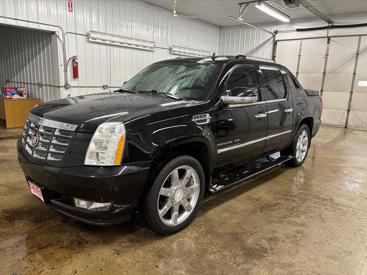 2011 Cadillac Escalade EXT for sale at Cheren Auto LLC in Fargo, ND