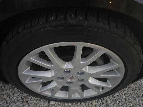 2011 Cadillac CTS 3.6L Premium