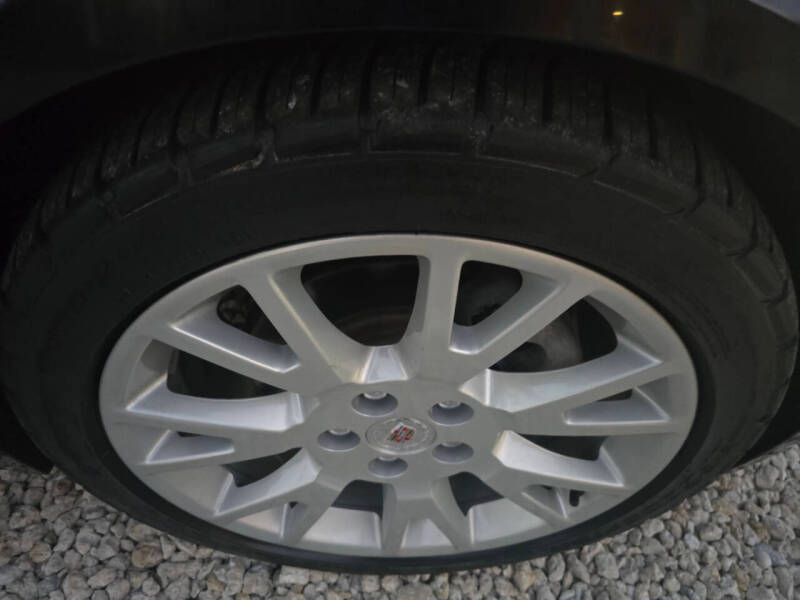 2011 Cadillac CTS 3.6L Premium