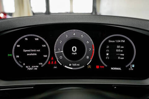 2024 Porsche Cayenne Coupe