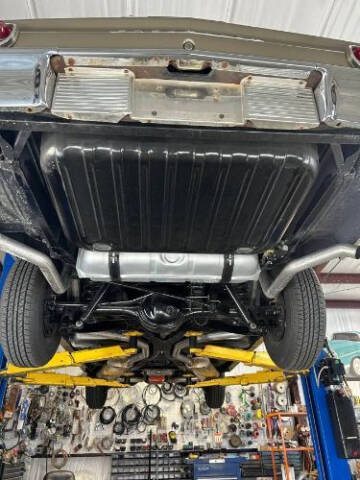 1962 Chevrolet Biscayne