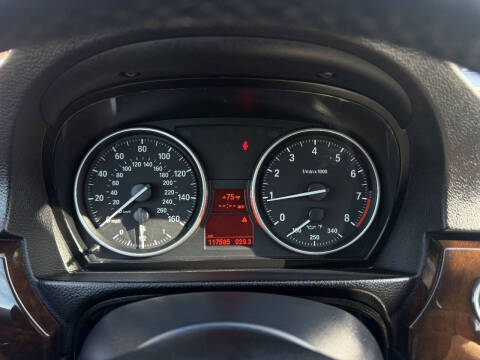 2012 BMW 3 Series 328i