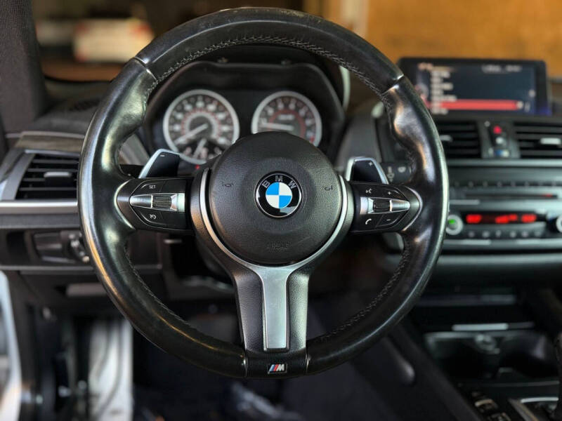 2015 BMW 2 Series M235i