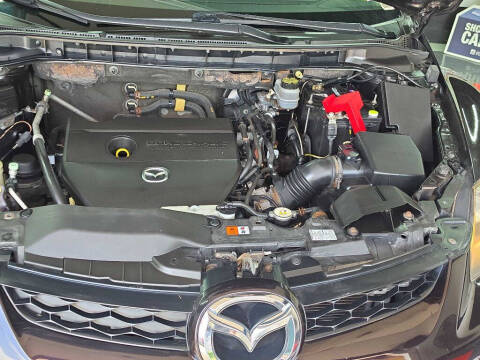 2011 Mazda CX-7 i SV