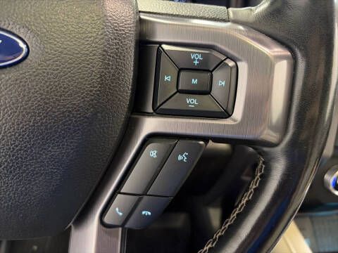 2020 Ford Expedition Platinum
