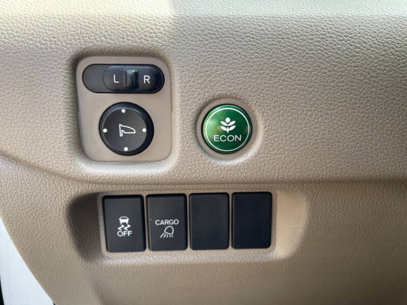 2019 Honda Ridgeline RTL-T