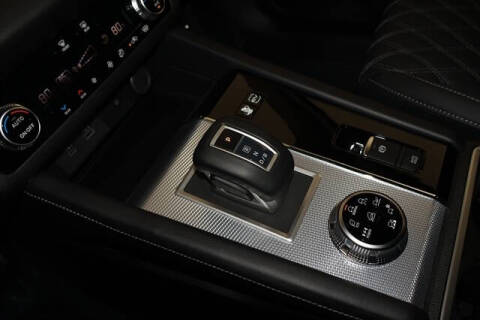 2024 Mitsubishi Outlander PHEV SEL