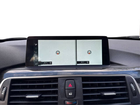 2017 BMW 3 Series 330i xDrive