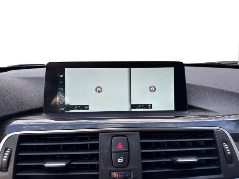 2017 BMW 3 Series 330i xDrive