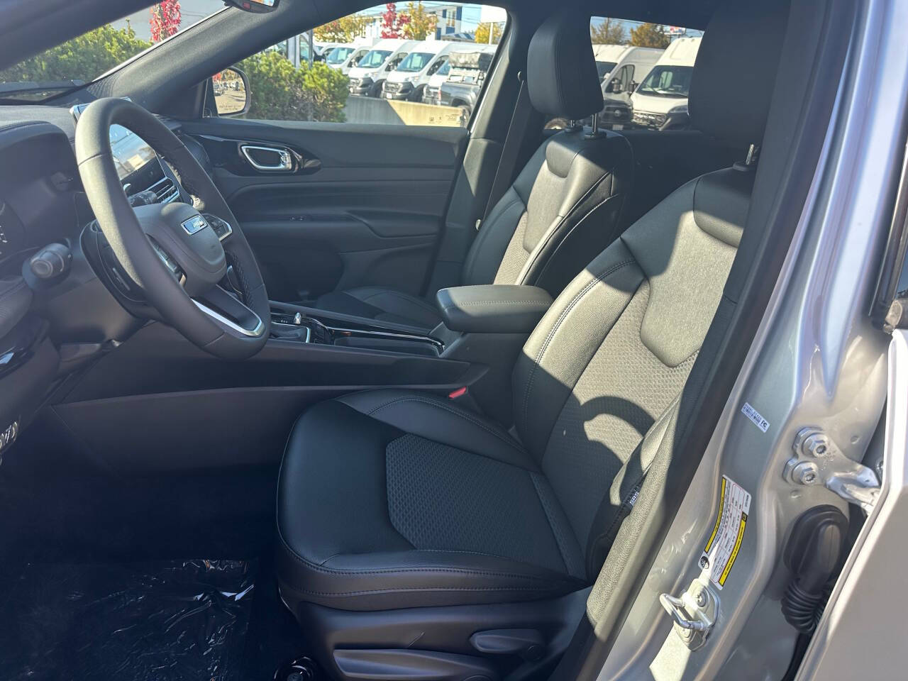 2025 Jeep Compass for sale at Autos by Talon in Seattle, WA