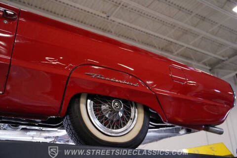 1964 Ford Thunderbird