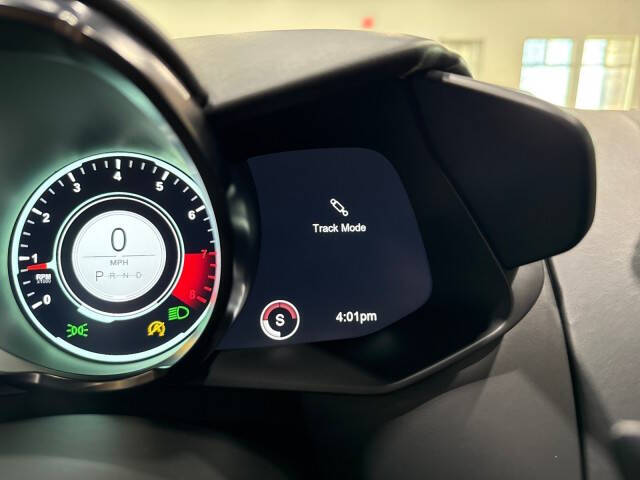 2019 Aston Martin Vantage