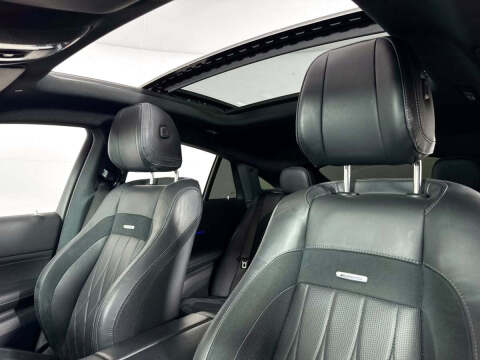 2021 Mercedes-Benz GLE AMG GLE 53