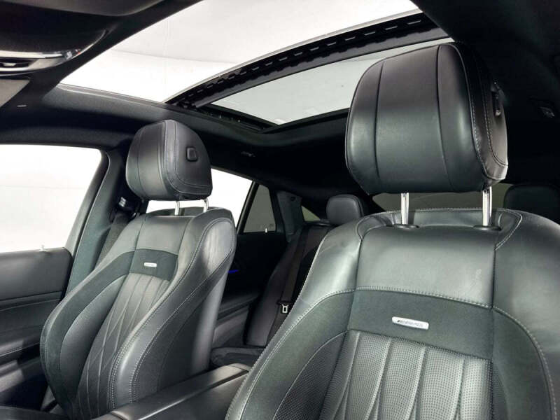 2021 Mercedes-Benz GLE AMG GLE 53