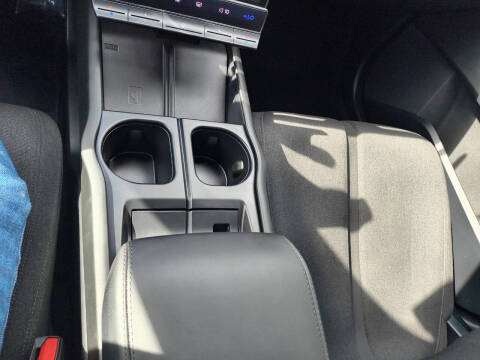 2023 Fisker Ocean Ultra