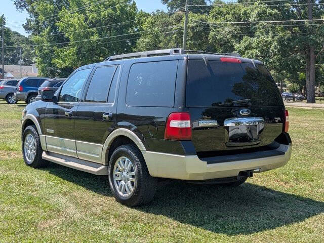 2008 Ford Expedition