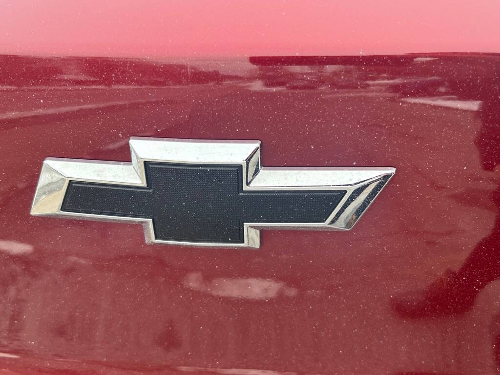 2022 Chevrolet Trailblazer for sale at Phinney's Automotive Center in Clayton, NY