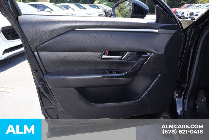 2024 Mazda CX-50 2.5 S Preferred