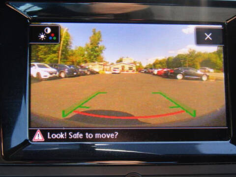 2018 Volkswagen Beetle