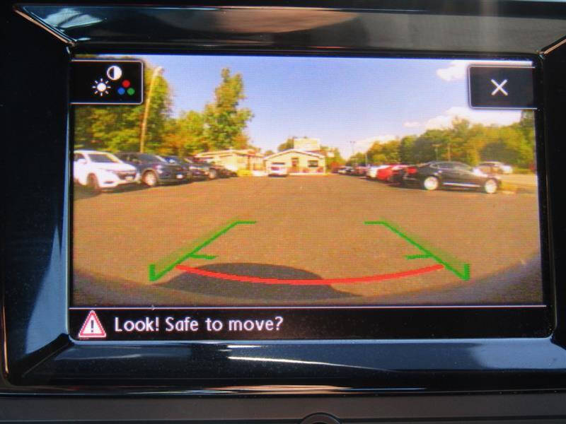 2018 Volkswagen Beetle