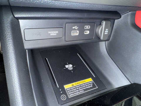 2026 Acura Integra w/Tech w/A-SPEC