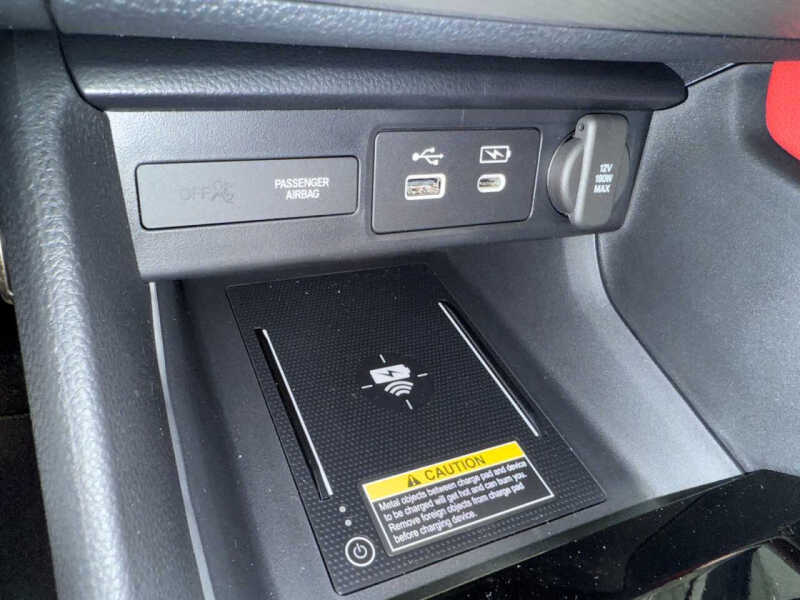 2026 Acura Integra w/Tech w/A-SPEC