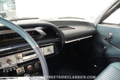 1964 Chevrolet Impala