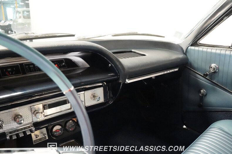 1964 Chevrolet Impala