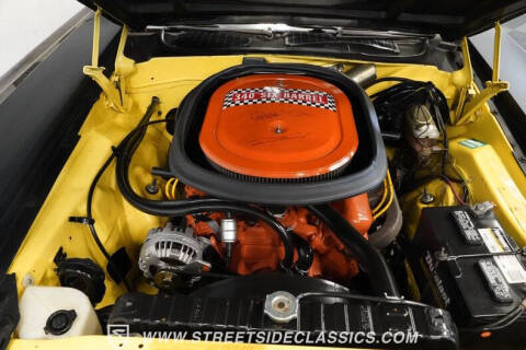 1970 Plymouth AAR 'Cuda