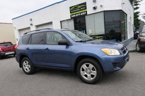 2011 Toyota RAV4