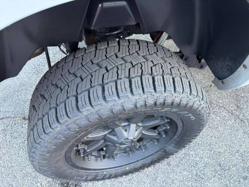 2013 RAM 1500 Laramie