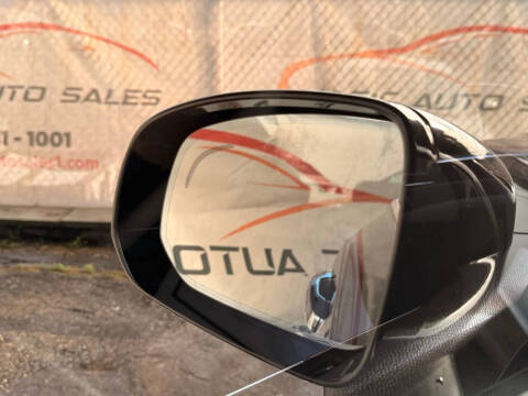 2018 Volvo XC90 T6 Momentum