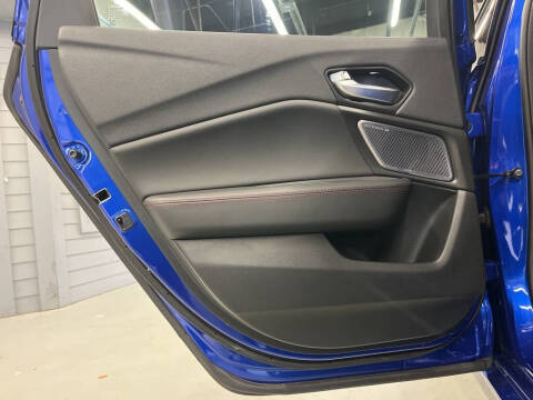 2021 Acura TLX SH-AWD w/A-SPEC