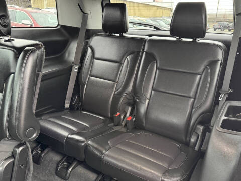 2019 GMC Acadia SLT-2