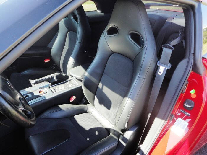 2009 Nissan GT-R Premium