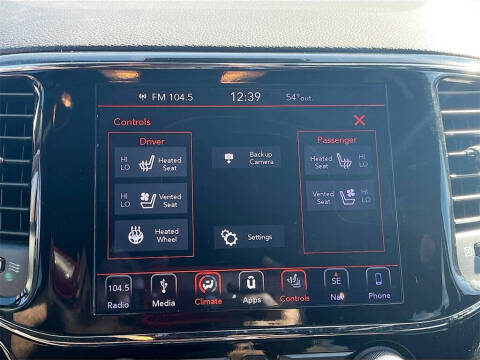 2019 Jeep Grand Cherokee Trailhawk