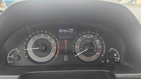 2016 Honda Odyssey EX-L w/RES
