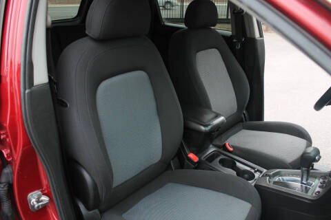 2013 Chevrolet Captiva Sport LS