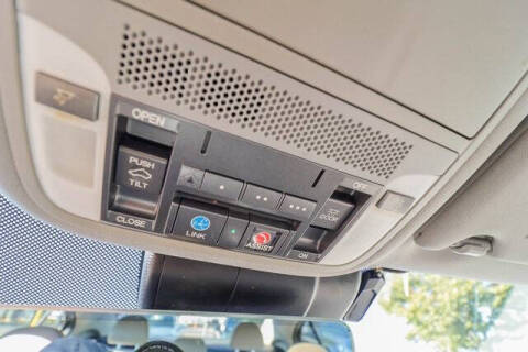 2017 Acura TLX w/Tech