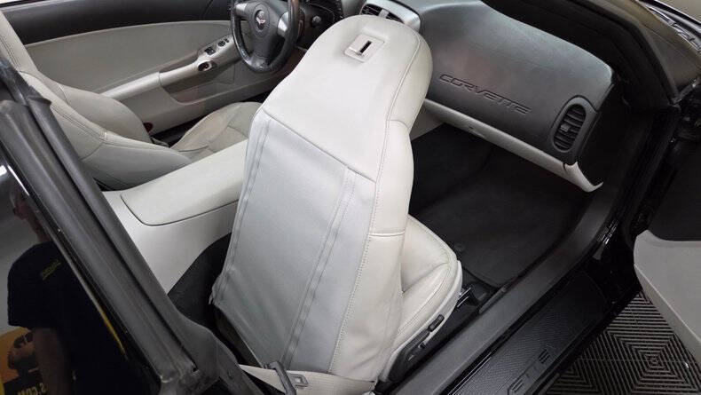 2006 Chevrolet Corvette