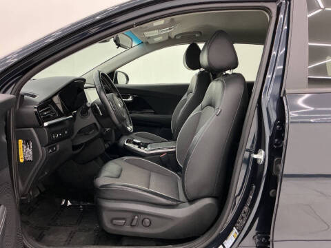 2020 Kia Niro EV EX