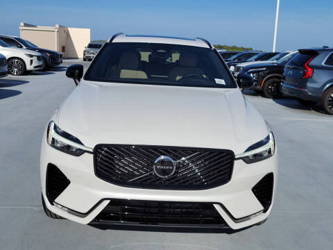 2026 Volvo XC60 B5 Core