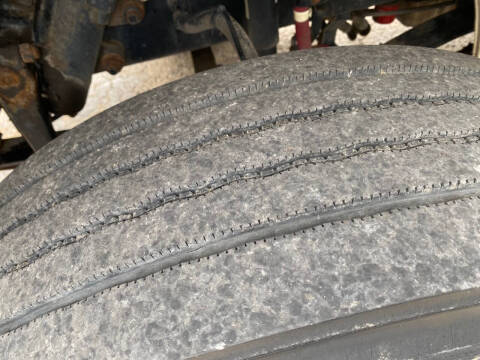 2015 Freightliner M2 106